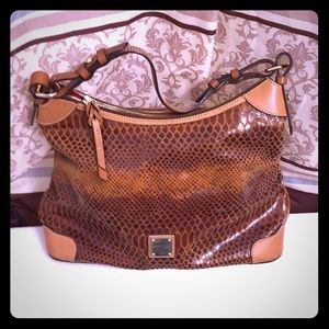 Dooney Bourke